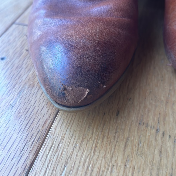 Frye Booties 🍂 - Picture 4 of 6